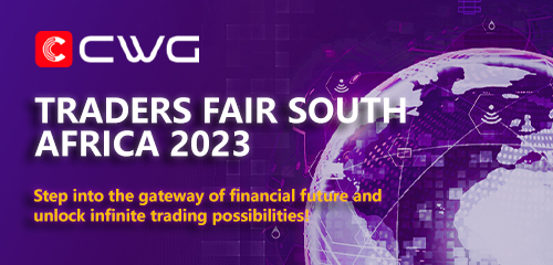 CWG Markets Traders Fair South Africa: A Successful Conclusion