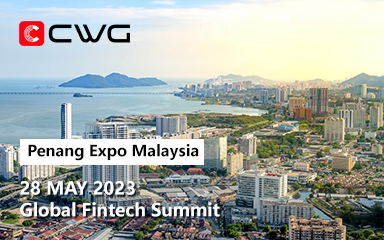 The 2023 CWG Markets x FXGOLD Global Financial Technology Summit